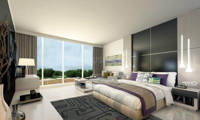 Gallery Cover Image of 709 Sq.ft 2 BHK Apartment for buy in Dombivli East for 7600000