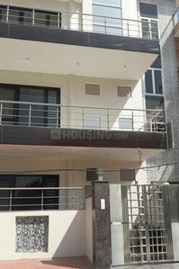 5 BHK Independent House