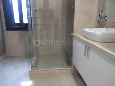 Gallery Cover Image of 2250 Sq.ft 4 BHK Independent Floor for buy in Vasant Vihar for 105000000