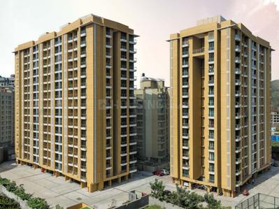 2 BHK Apartment