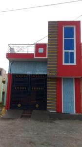 Gallery Cover Image of 850 Sq.ft 2 BHK Independent House for buy in Thirunindravur for 3500000