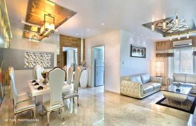 3 BHK Apartment