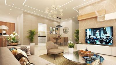 3 BHK Apartment