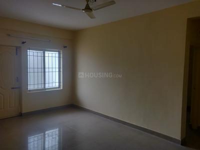 3 BHK Apartment