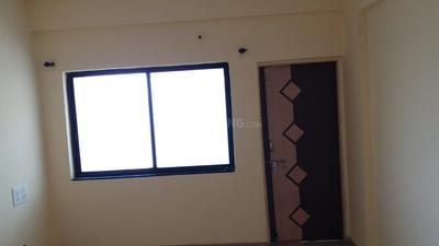 1 BHK Apartment