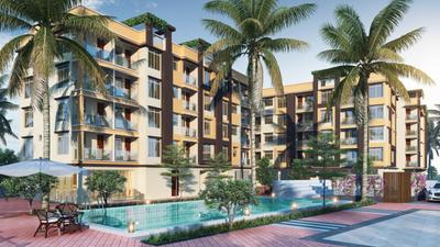 2 BHK Flat