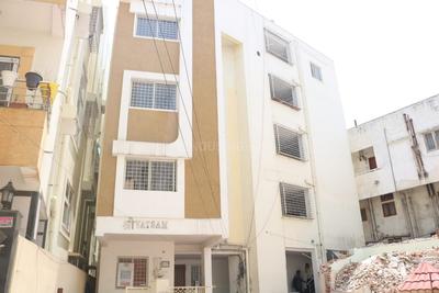 2 BHK Apartment