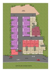 2 BHK Flat