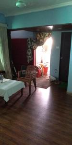 Gallery Cover Image of 580 Sq.ft 1 RK Apartment for buy in Uran for 3500000