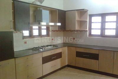 4 BHK Apartment