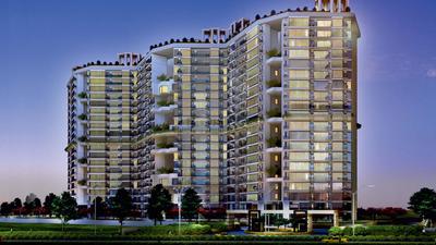 5 BHK Apartment