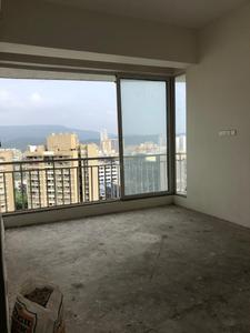 3 BHK फ़्लैट