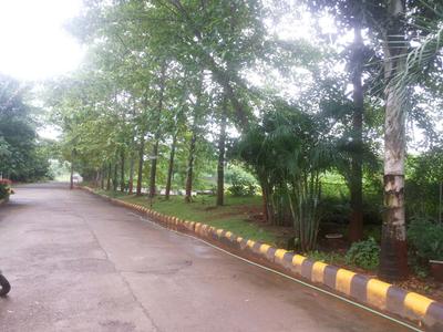 Gallery Cover Image of Sq.ft Residential Plot for buy in Karjat for 1300000