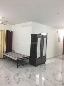 Bedroom Image of PG 4441555 Goregaon East in Goregaon East