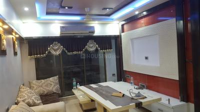 3 BHK Apartment