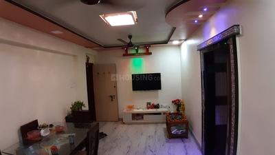 Gallery Cover Image of 600 Sq.ft 1 BHK Apartment for buy in Ambernath East for 3000000