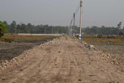 Gallery Cover Image of Sq.ft Residential Plot for buy in Baruipur for 1250000