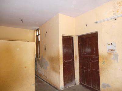 1 RK Apartment