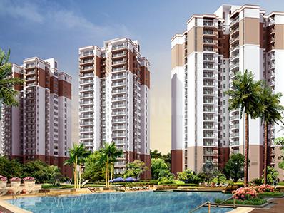 2 BHK Apartment