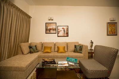 Gallery Cover Image of 1827 Sq.ft 4 BHK Apartment for buy in Thoraipakkam for 9664000
