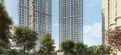 1 BHK Apartment