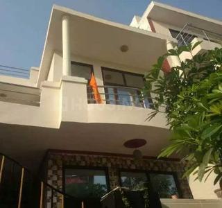 4 BHK Independent House