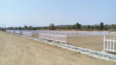 Gallery Cover Image of Sq.ft Residential Plot for buy in Vikramgad for 1800000