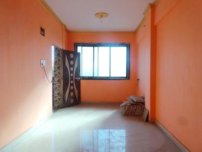 1 BHK Apartment