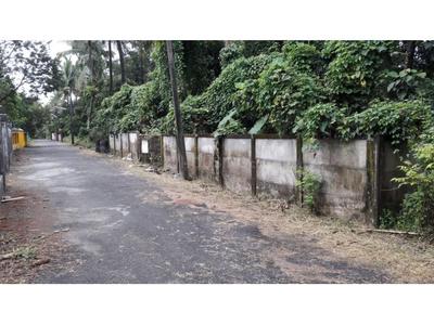 Gallery Cover Image of Sq.ft Residential Plot for buy in Kuttoor for 2750000