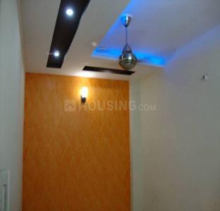 3 BHK Independent Floor
