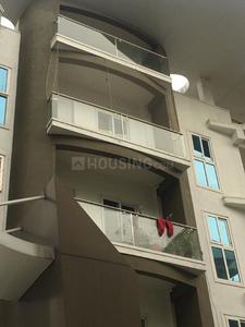 Gallery Cover Image of 1523 Sq.ft 3 BHK Apartment for buy in Jayanth Santis, Vinayaka Layout for 7900000
