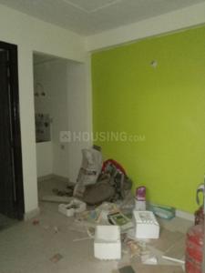 1 BHK Flat