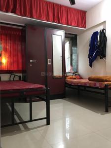 Bedroom Image of PG 4441349 Worli in Worli