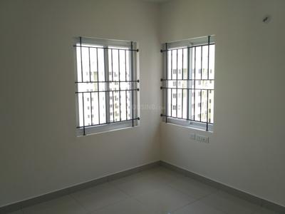 Gallery Cover Image of 883 Sq.ft 2 BHK Apartment for buy in Kambipura for 5400000