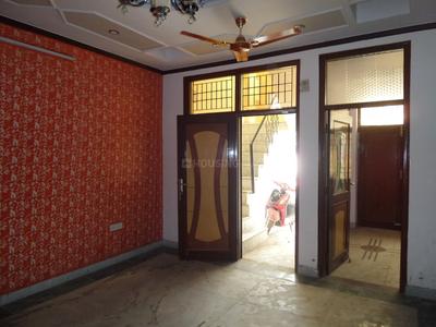 3 BHK Independent Floor