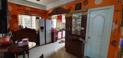 1 BHK Apartment