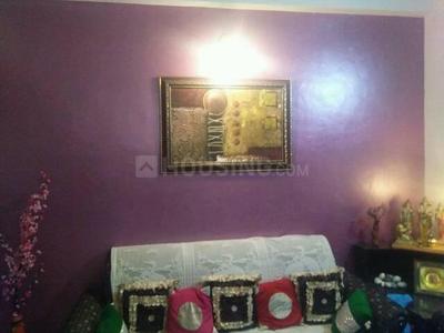 Gallery Cover Image of 1000 Sq.ft 4 BHK Independent House for buy in Mayapur for 5500000