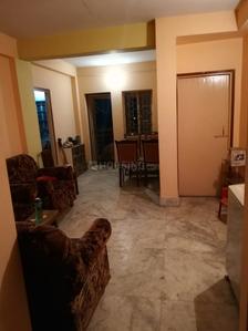 Gallery Cover Image of 900 Sq.ft 2 BHK Apartment for buy in Kamalgazi for 3000000