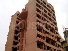 2 BHK फ़्लैट