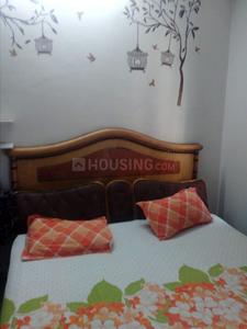 Bedroom Image of PG 5541946 Sector 28 in Sector 28
