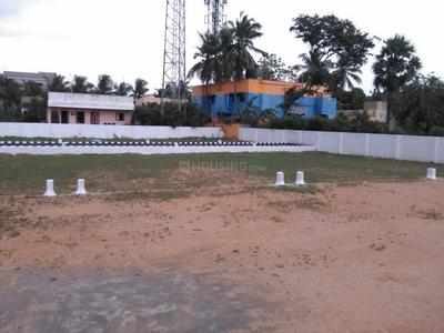 Gallery Cover Image of Sq.ft Residential Plot for buy in Chembarambakkam for 2400000