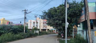 3 BHK इंडिपेंडेंट हाउस