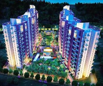 3 BHK फ़्लैट