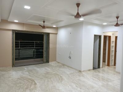 2 BHK अपार्टमेंट