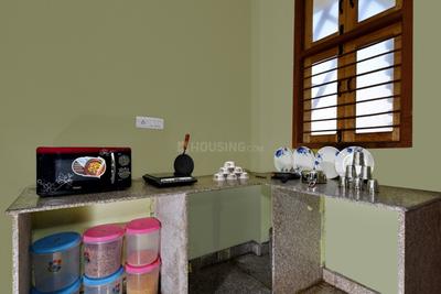 Kitchen Image of PG 4193420 Sector 33 in Sector 33