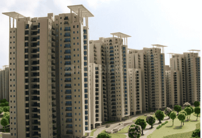 3 BHK Apartment