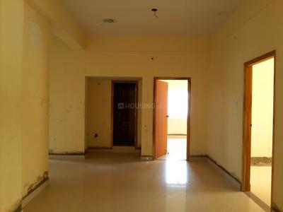 3 BHK Apartment