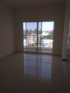 Gallery Cover Image of 1212 Sq.ft 2 BHK Apartment for buy in Bannerughatta for 4300000