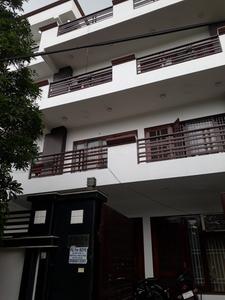 Building Image of Nishant PG in Sector 71