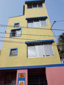 Gallery Cover Image of 3000 Sq.ft 5 BHK Independent House for buy in Ramkrishana Pally for 7000000